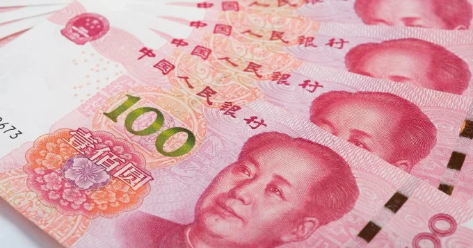 Оплата инвойса в Китай